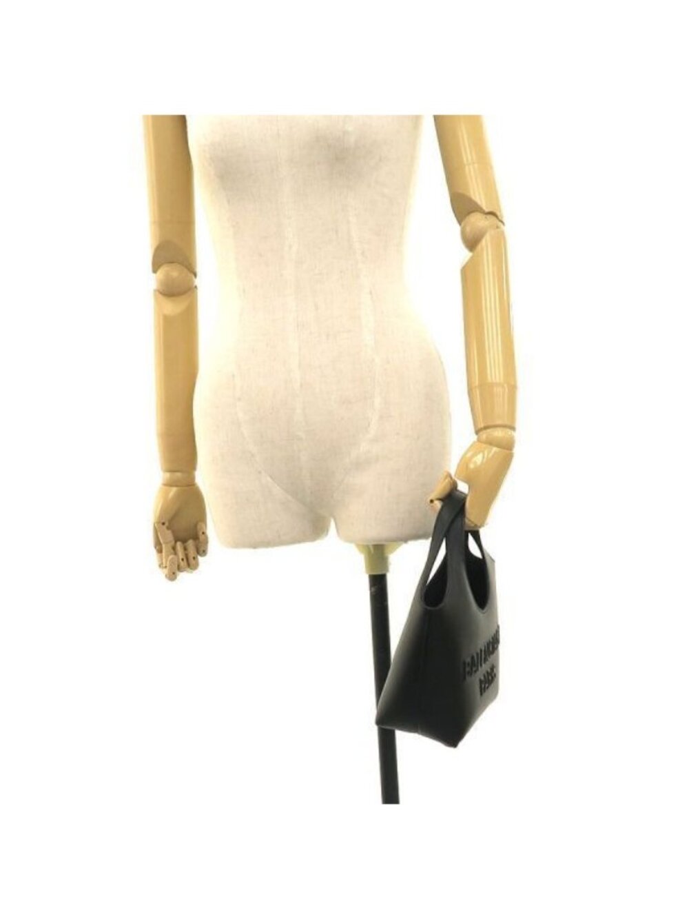 Balenciaga Mary Kate XS Clutch - Picture 9 of 9